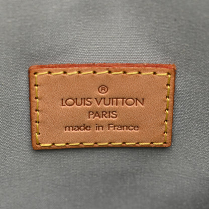 Louis Vuitton Vernis Brentwood Perle 6 of 11