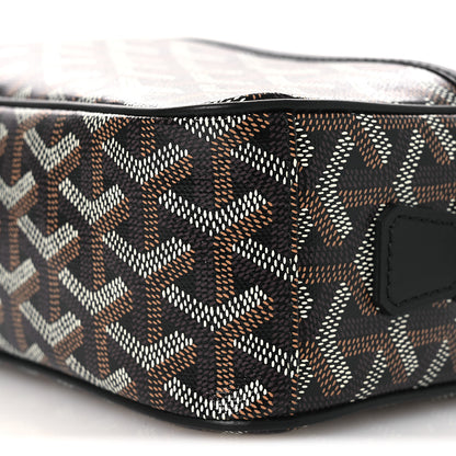 Goyard Goyardine Sac Cap Vert Black 9 of 9