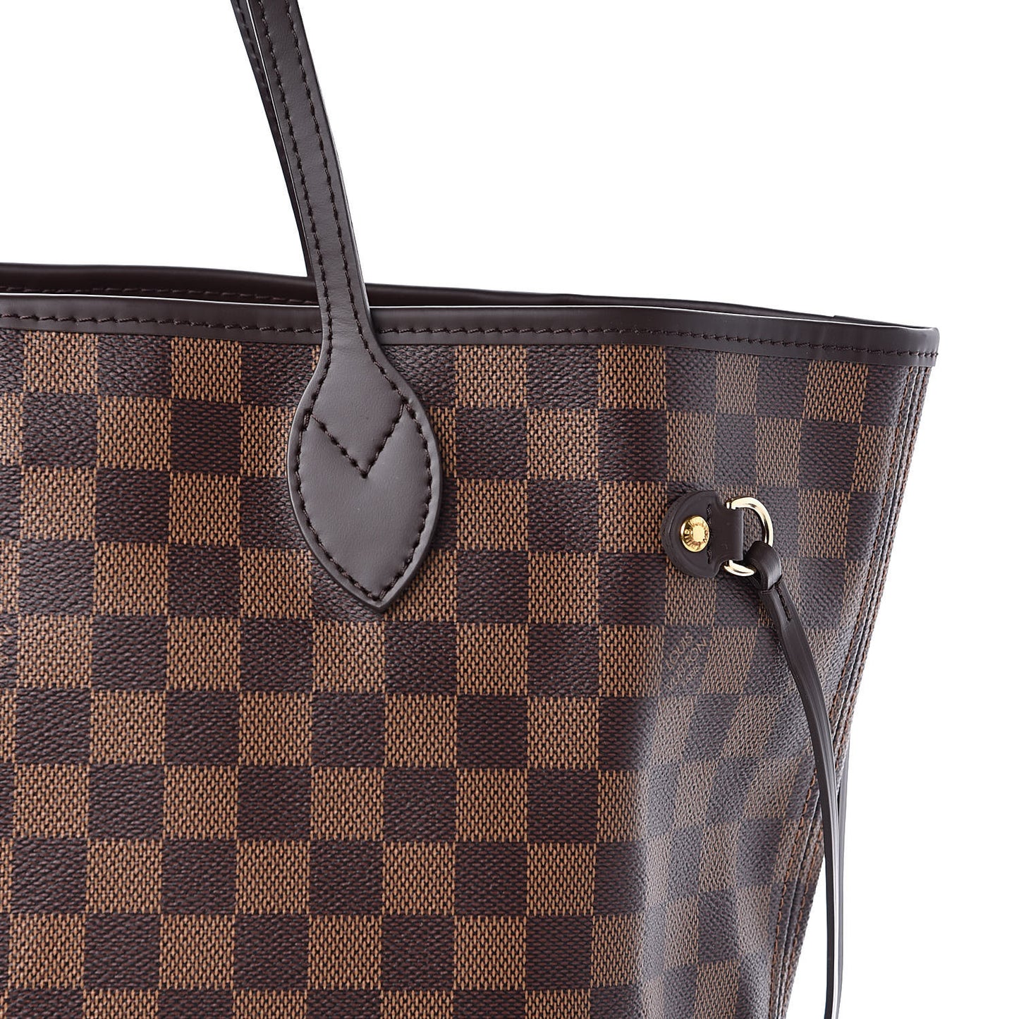 Damier Ebene Neo Neverfull MM