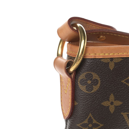 Louis Vuitton Monogram Delightful PM 18 of 21