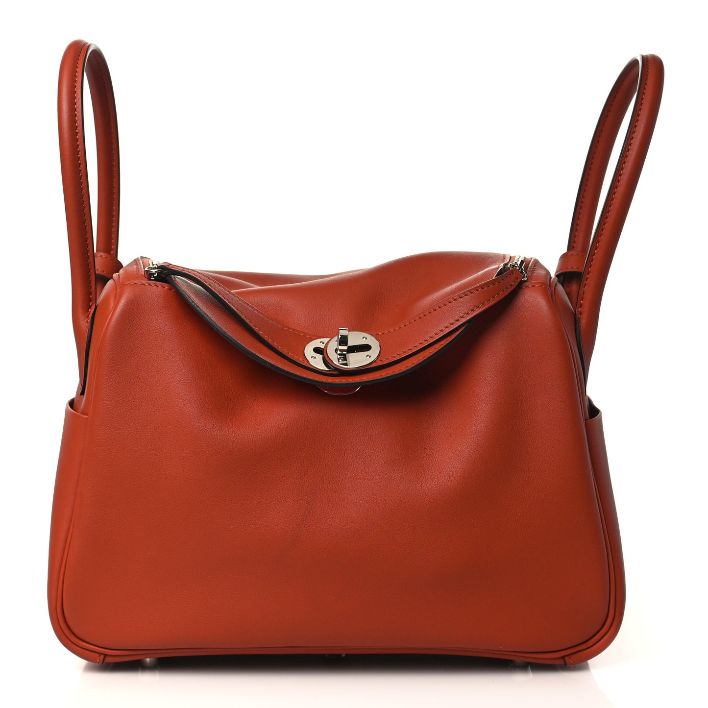 Swift Verso Lindy 26 Cuivre Rose Texas