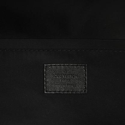 Louis Vuitton Monogram Palm Springs Backpack MM 6 of 7