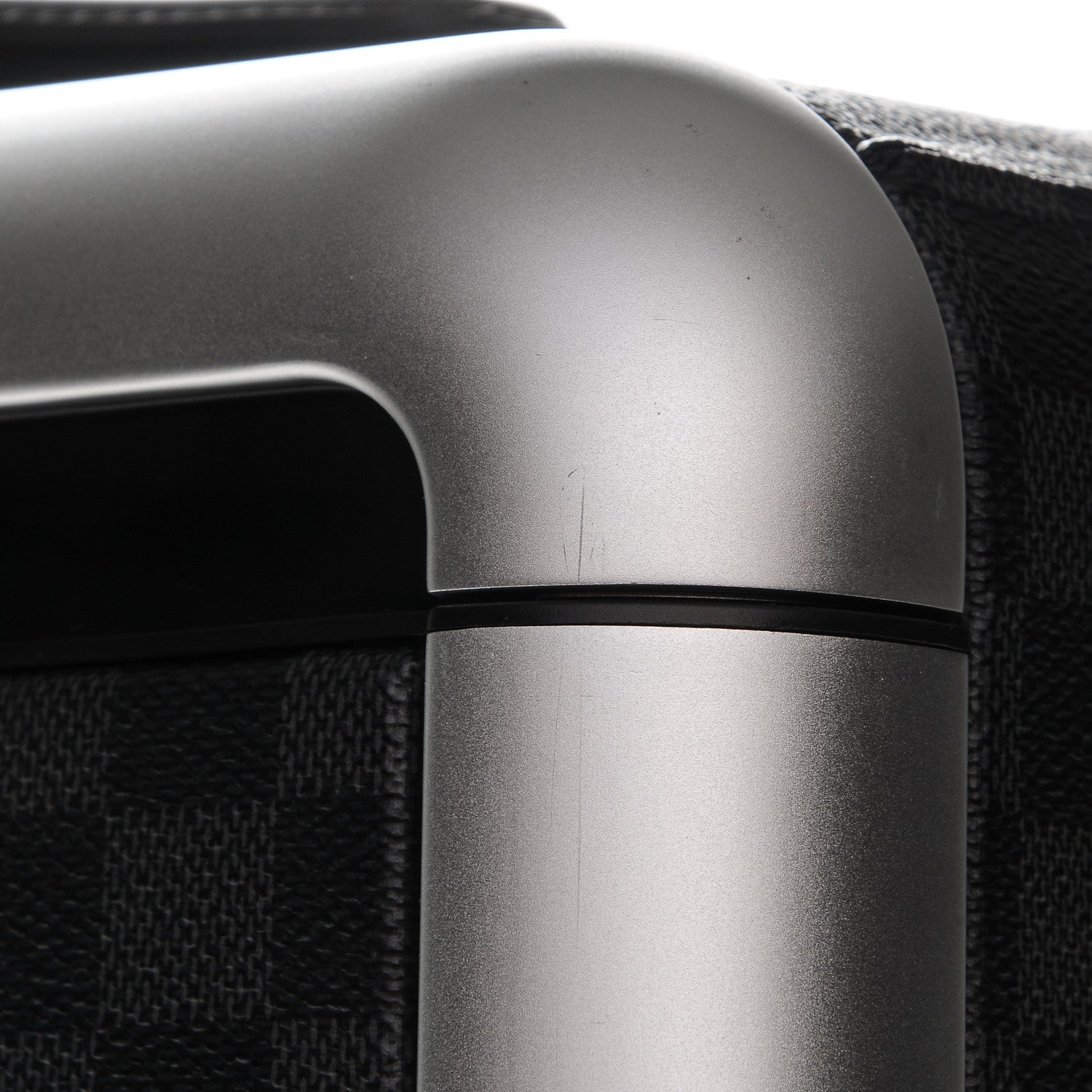 Louis Vuitton Damier Graphite Horizon 55 10 of 13