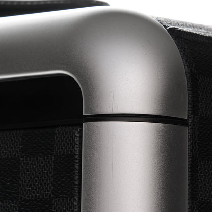 Louis Vuitton Damier Graphite Horizon 55 10 of 13