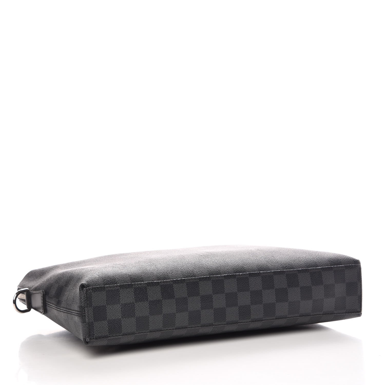 Louis Vuitton Damier Graphite Porte-Documents Jour 5 of 9