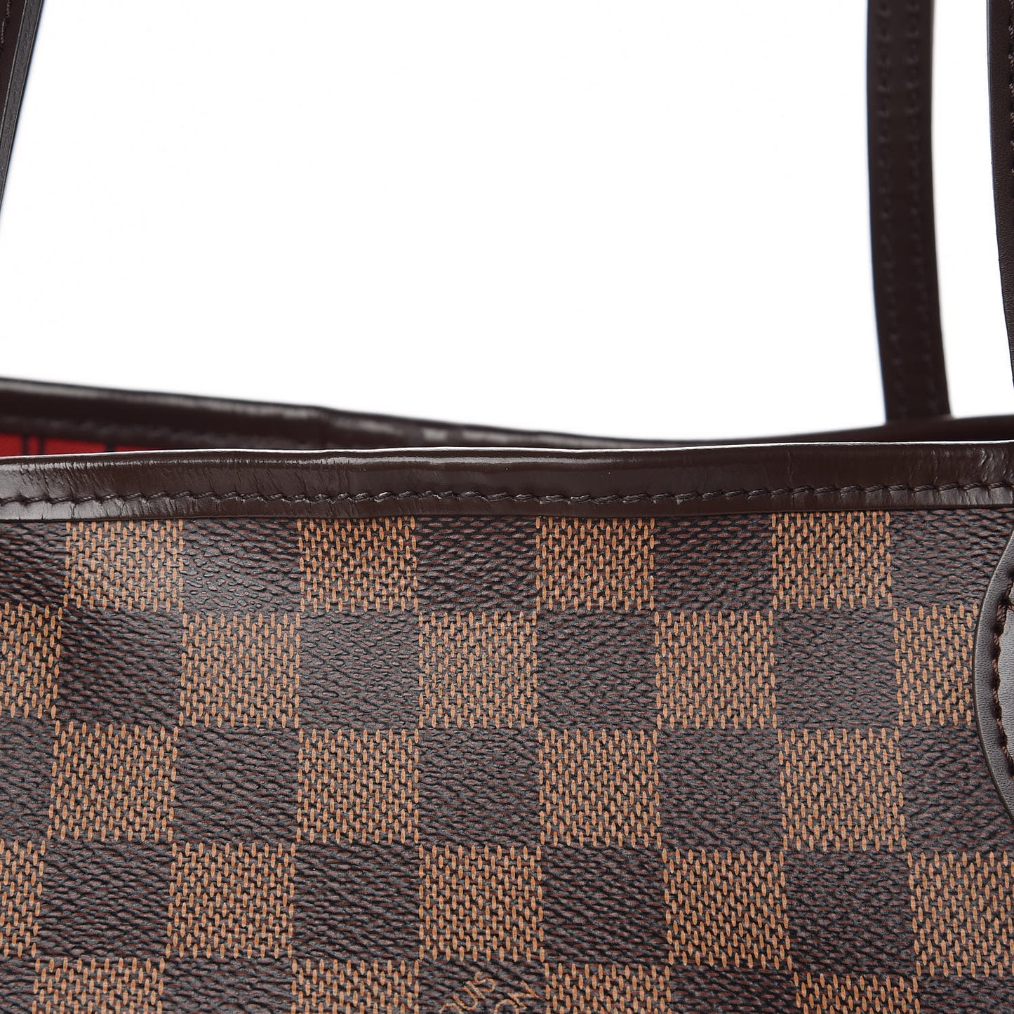 Damier Ebene Neo Neverfull MM