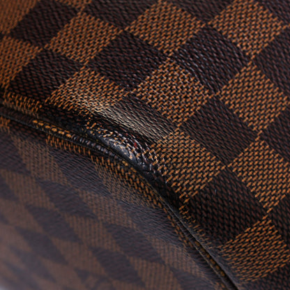 Louis Vuitton Damier Ebene Cabas Rivington 11 of 14