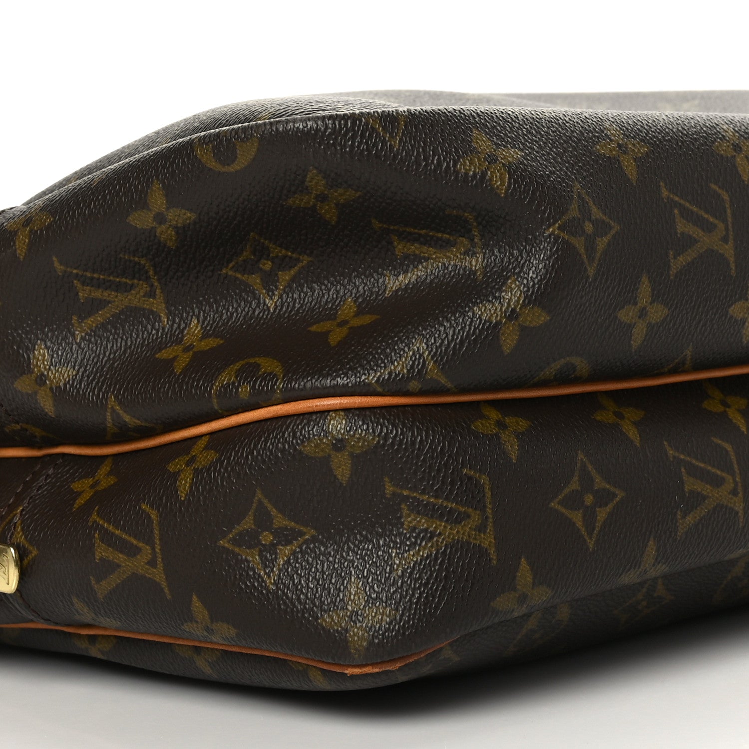 Louis Vuitton Monogram Reporter GM 8 of 10