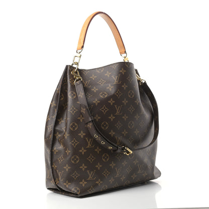 Louis Vuitton Monogram Metis 3 of 17