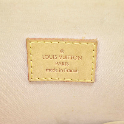 Louis Vuitton Vernis Alma MM Rose Florentin 9 of 10