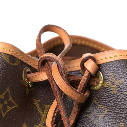 Louis Vuitton Monogram Noe 10 of 11