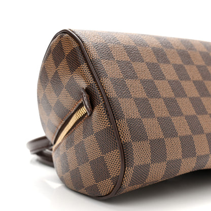 Louis Vuitton Damier Ebene Ribera Mini 9 of 10