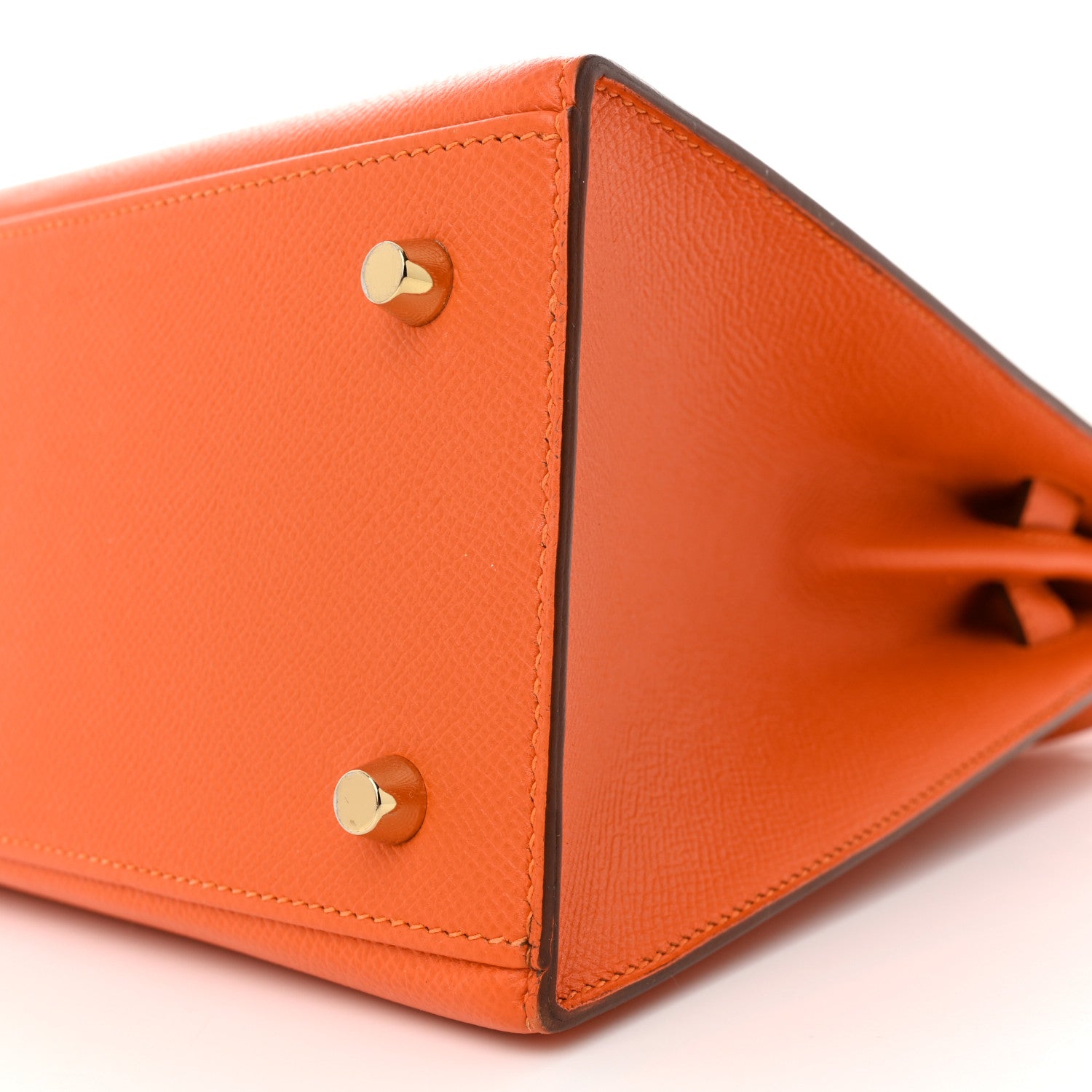 Hermes Epsom Kelly Sellier 28 Feu 10 of 14