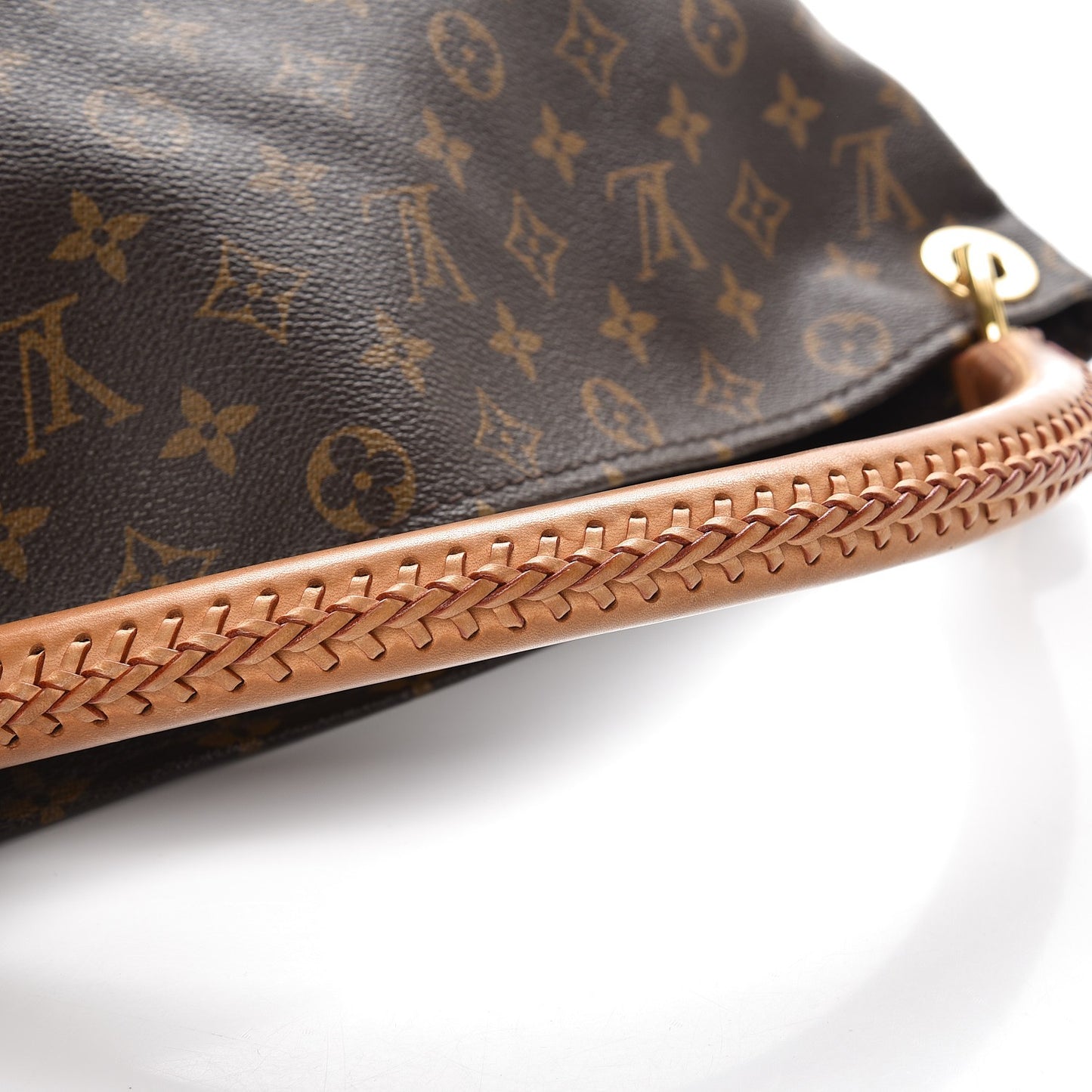 Monogram Artsy MM