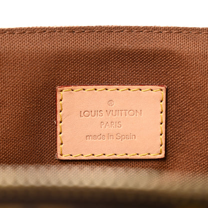 Louis Vuitton Monogram Beaubourg MM Messenger Bag 6 of 11