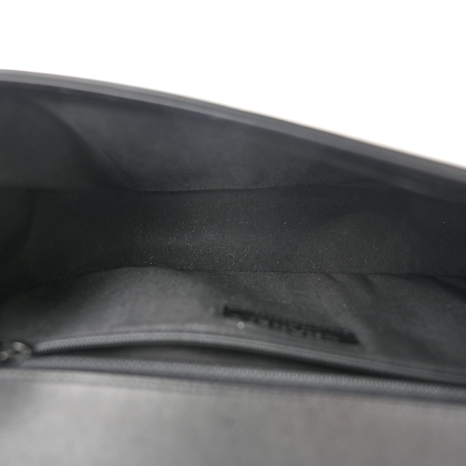 Chanel Calfskin Quilted New Medium Boy Flap So Black 5 of 11