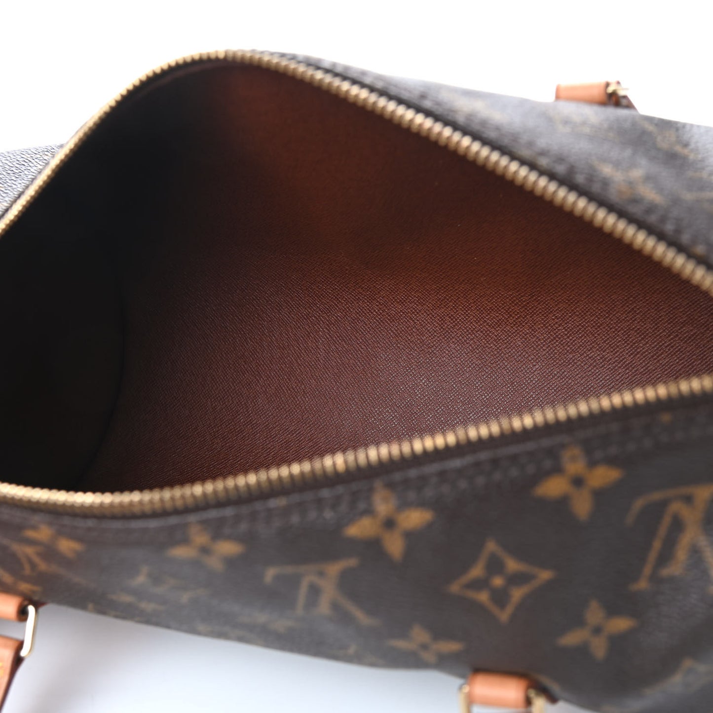Monogram Papillon 30