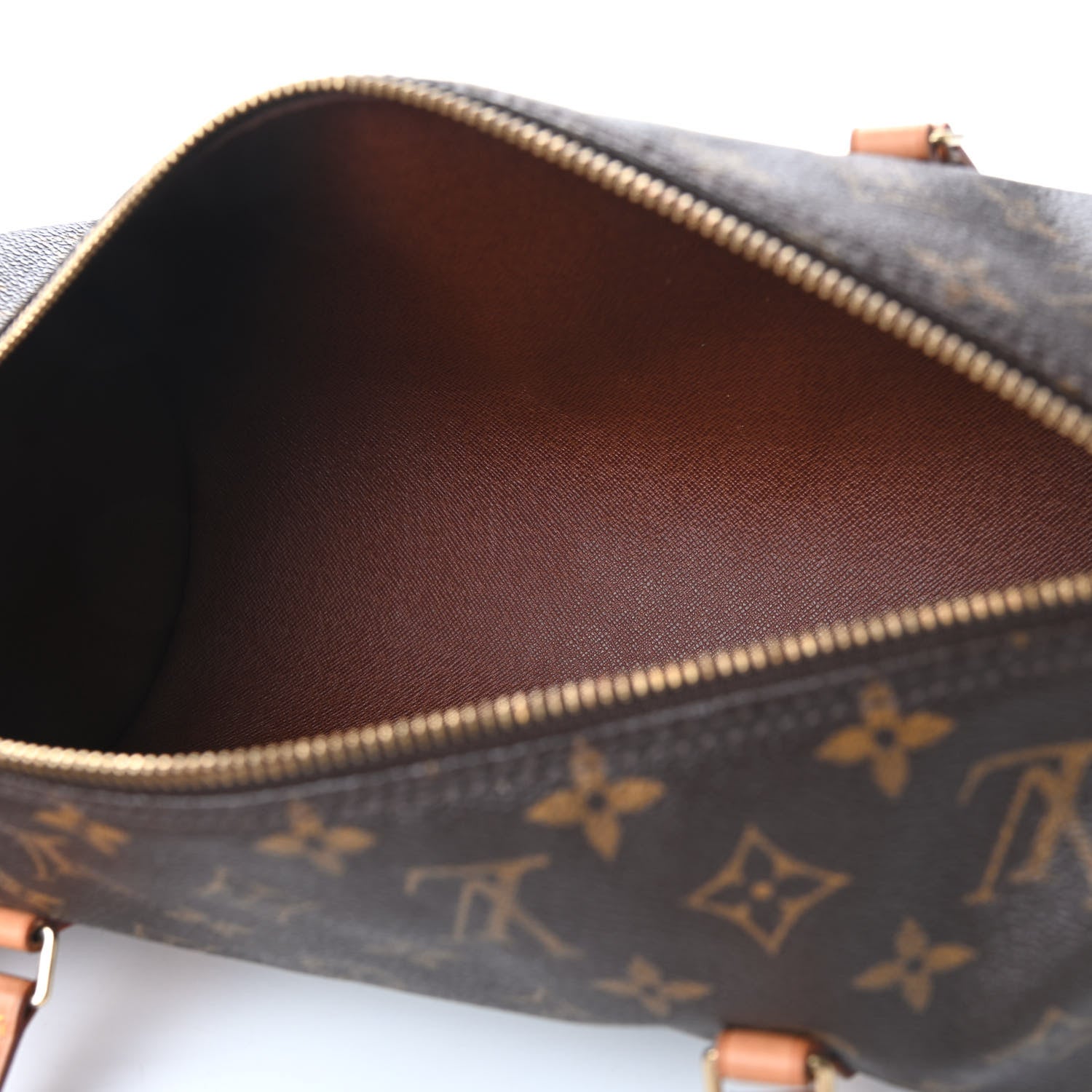 Louis Vuitton Monogram Papillon 30 7 of 12