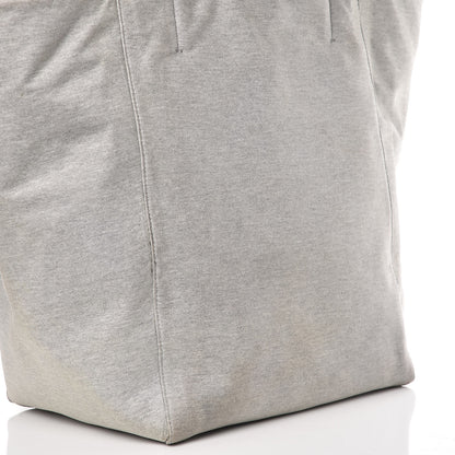 Celine Wool Medium Horizontal Cabas Phantom Pearl Grey 20 of 24