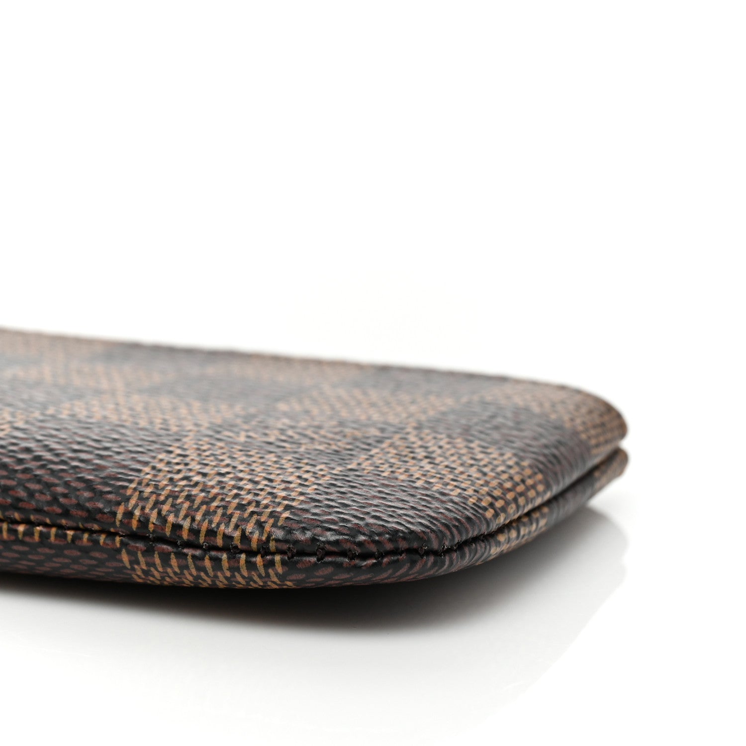 Louis Vuitton Damier Ebene Key Pouch 7 of 7