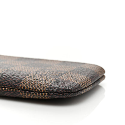 Louis Vuitton Damier Ebene Key Pouch 7 of 7