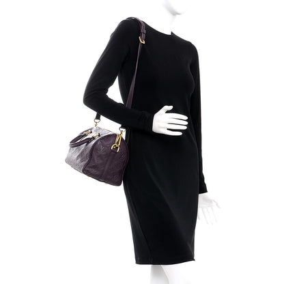Louis Vuitton Empreinte Speedy Bandouliere 25 Aube 2 of 7