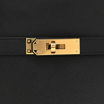Hermes Evercolor Mini Jypsiere Black 7 of 12
