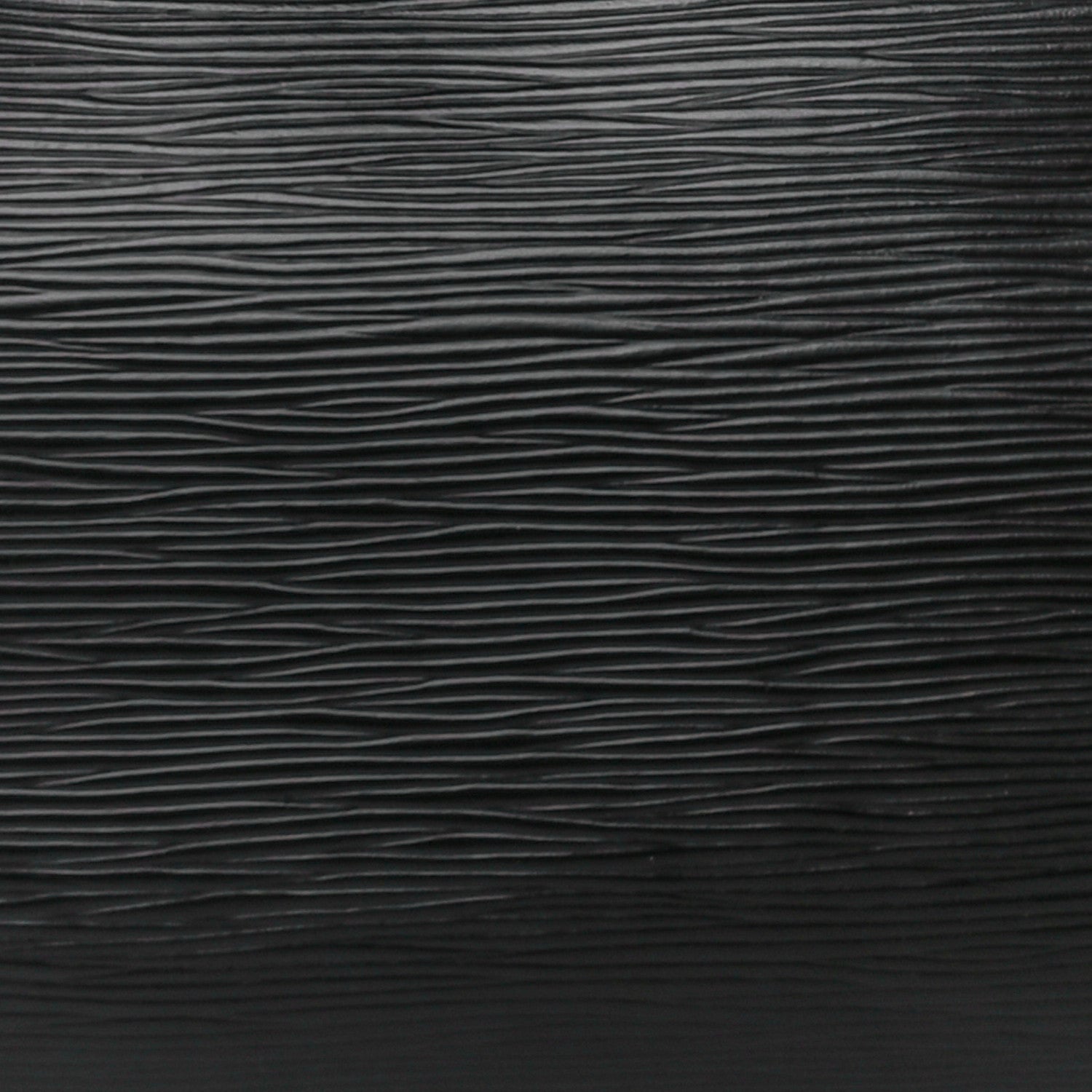 Louis Vuitton Epi Speedy 25 Black 10 of 13