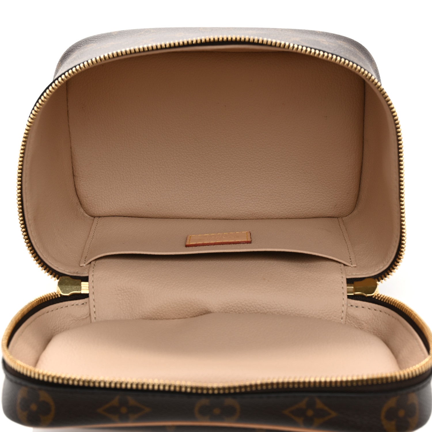 Louis Vuitton Monogram Nice Mini 5 of 6