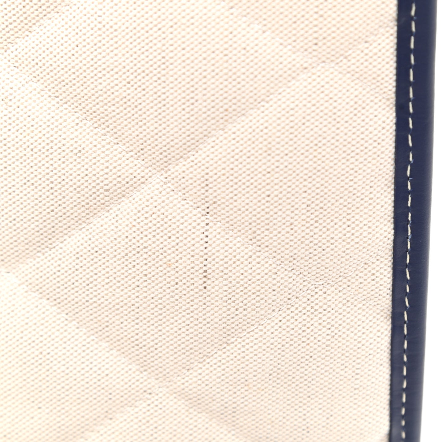 Goyardine Citadin Messenger Navy