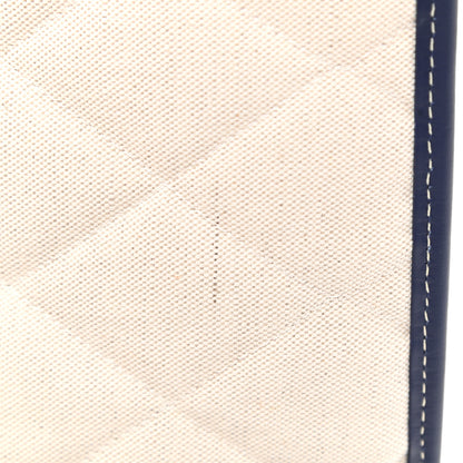 Goyard Goyardine Citadin Messenger Navy 10 of 13