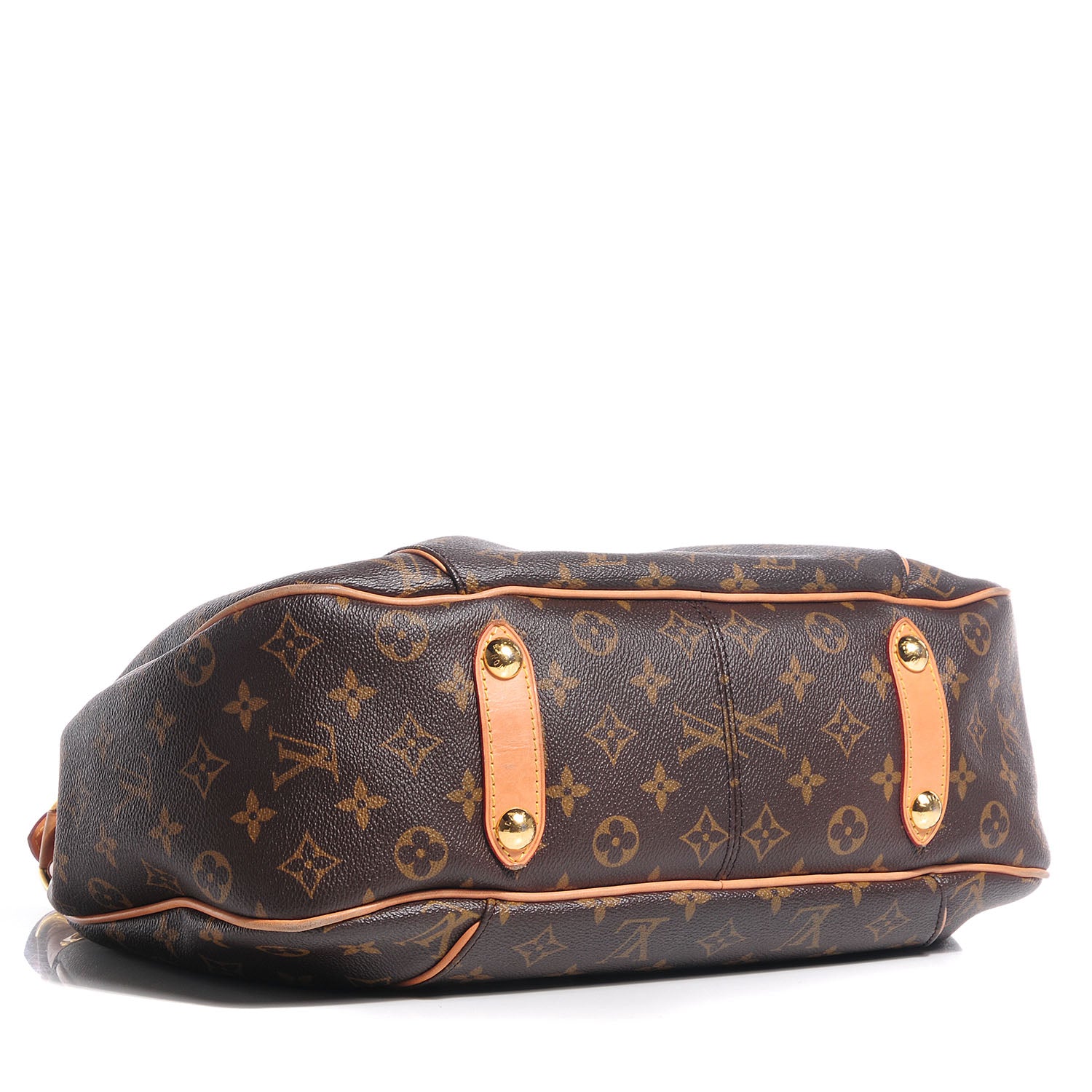 Louis Vuitton Monogram Galliera PM 4 of 7