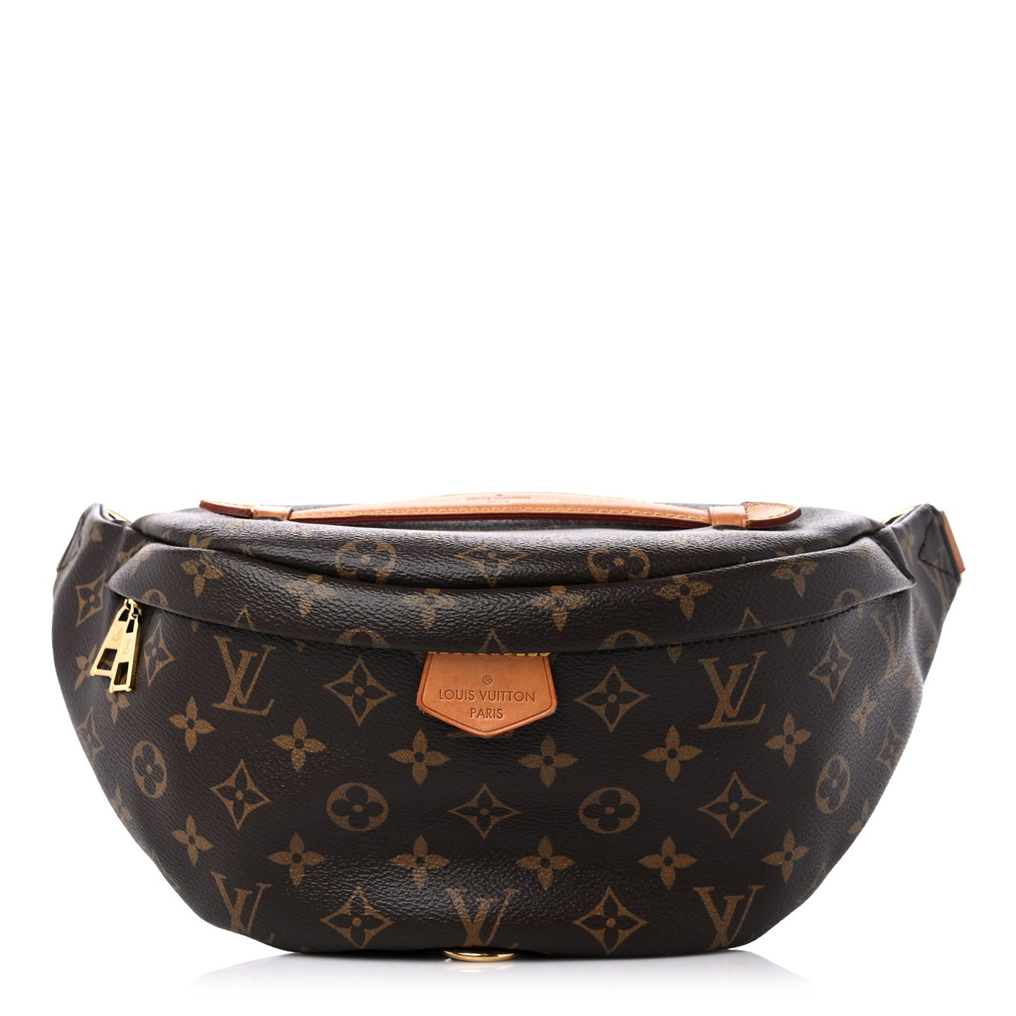 Monogram Bumbag
