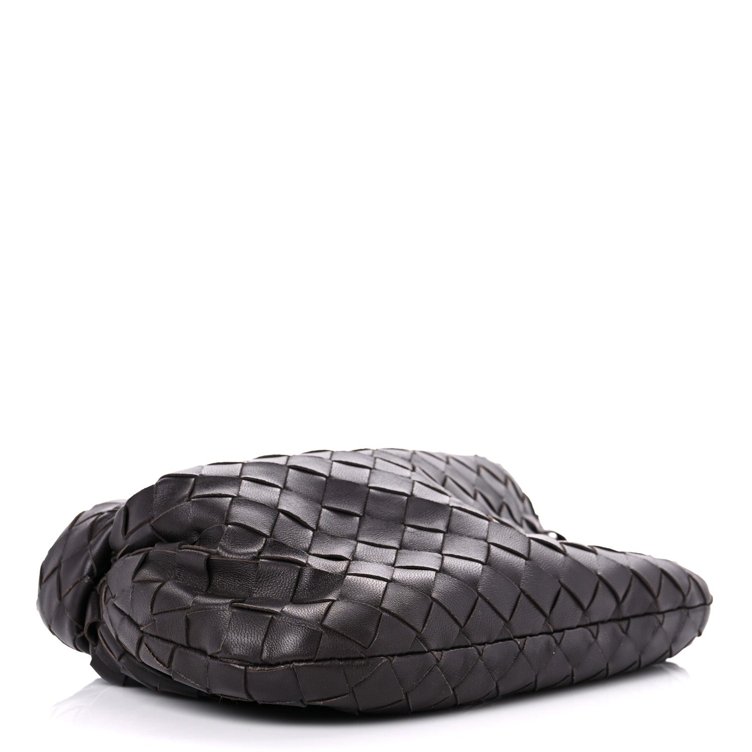Bottega Veneta Nappa Intrecciato Mini Jodie Fondant 4 of 12