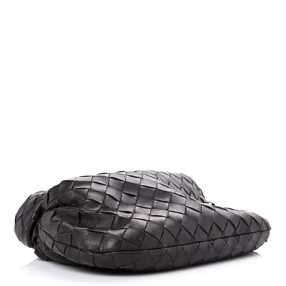 Bottega Veneta Nappa Intrecciato Mini Jodie Fondant 4 of 12