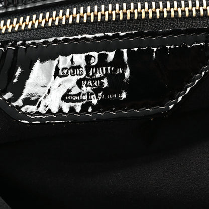 Louis Vuitton Surya Mahina XL Black 6 of 10