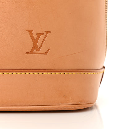 Louis Vuitton Nomade Alma PM Natural 12 of 15