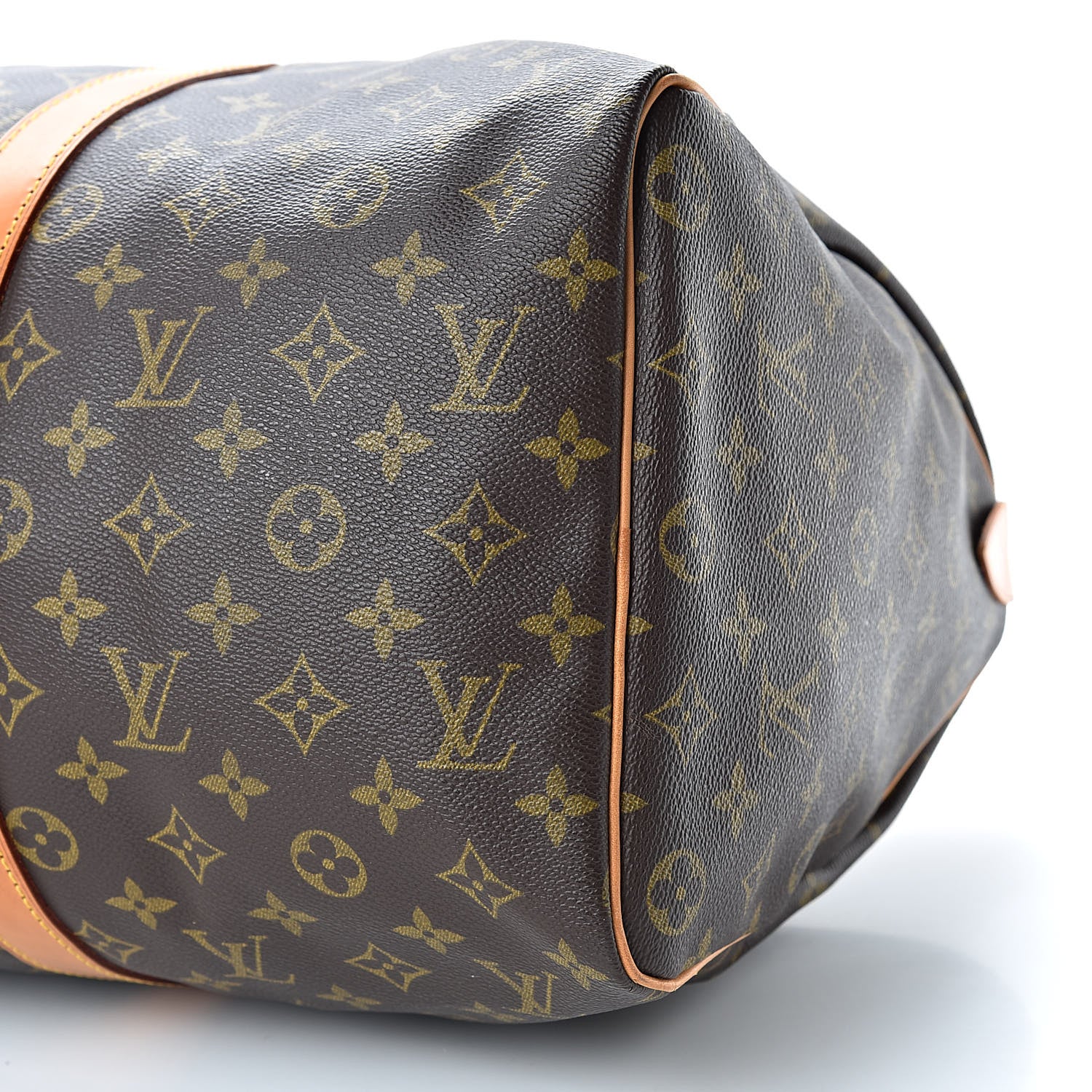 Louis Vuitton Monogram Keepall 45 10 of 10