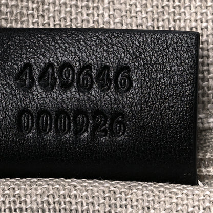 Gucci Microguccissima Medium Joy Boston Black 7 of 13