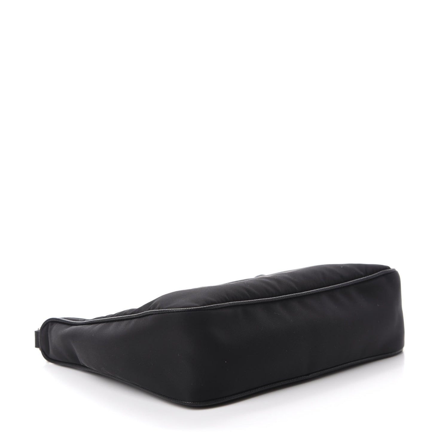 Nylon Re-Edition 2005 Shoulder Bag Black