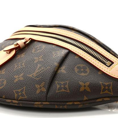 Louis Vuitton Monogram High Rise Bumbag 8 of 8