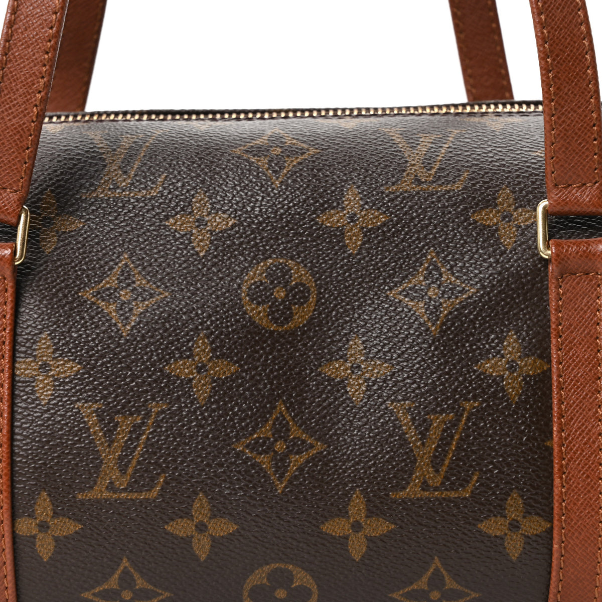 Louis Vuitton Monogram Papillon 30 with Companion 8 of 10