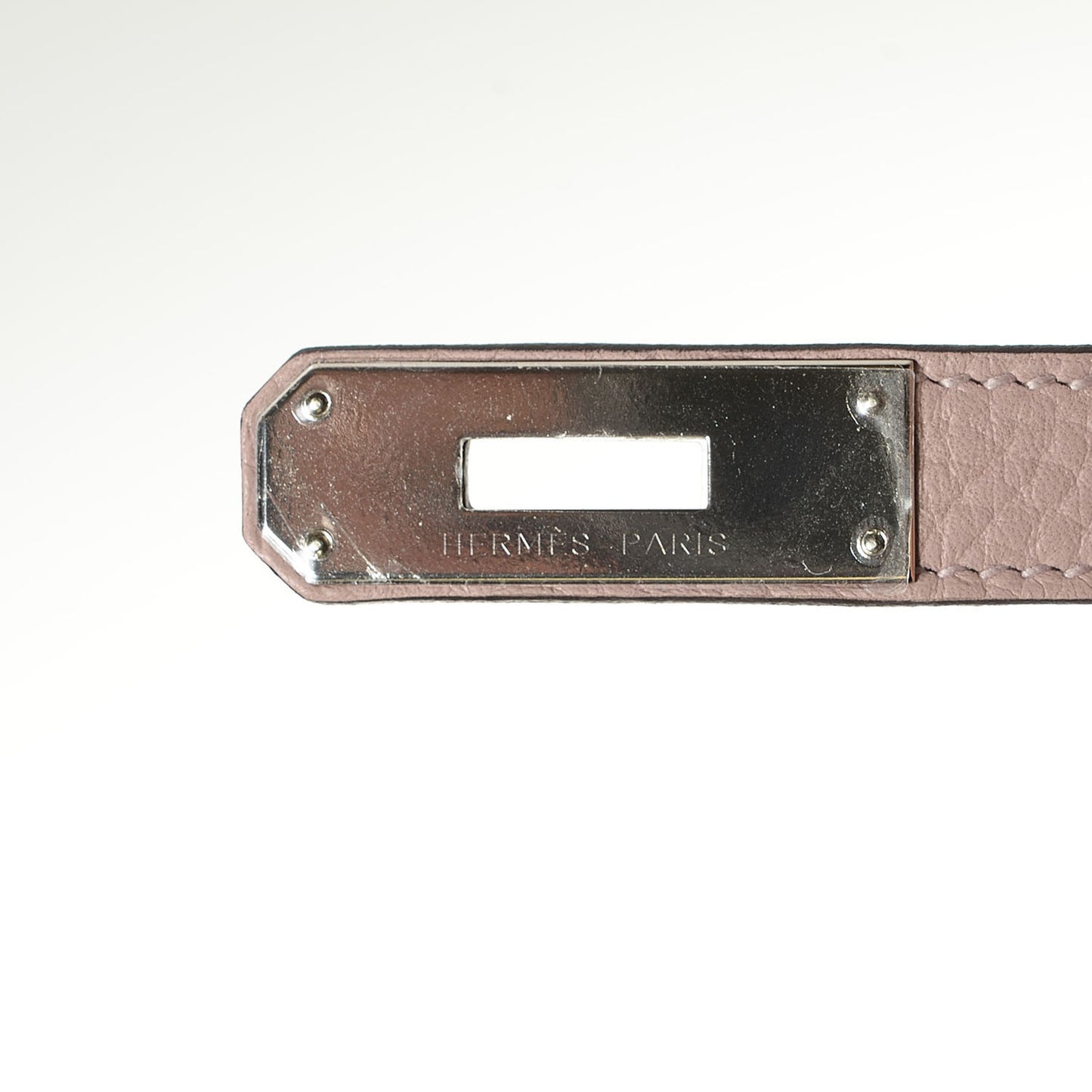 Togo Birkin 30 Glycine