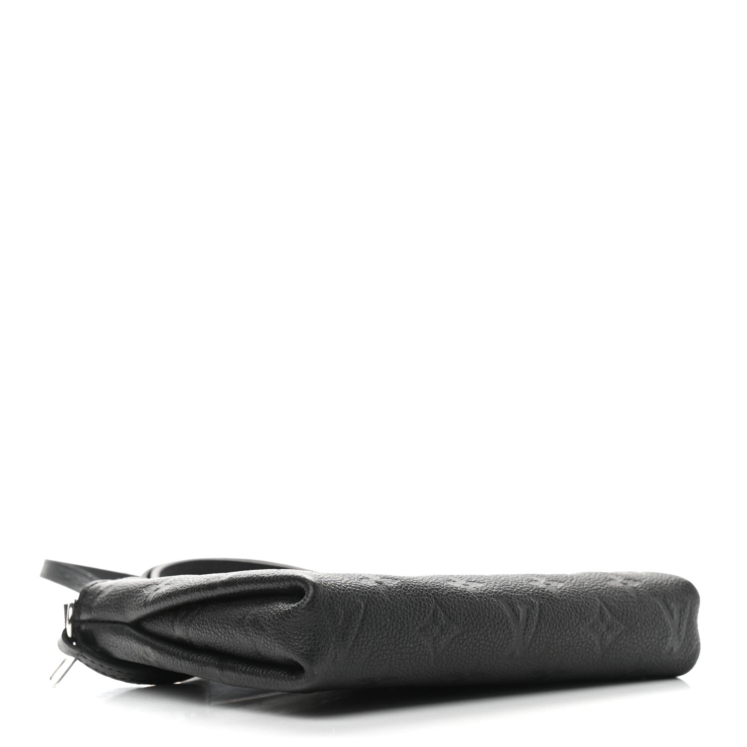 Louis Vuitton Empreinte Pallas Crossbody Black 4 of 10