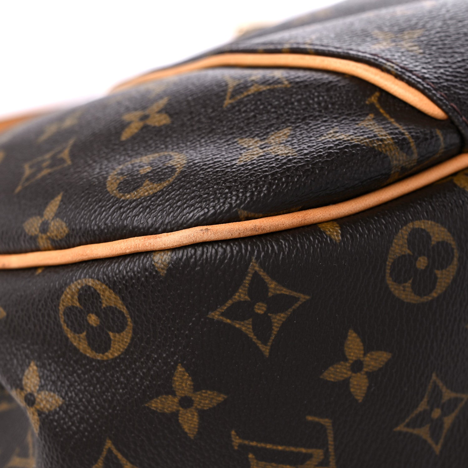 Louis Vuitton Monogram Galliera PM 9 of 12
