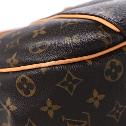 Louis Vuitton Monogram Galliera PM 9 of 12