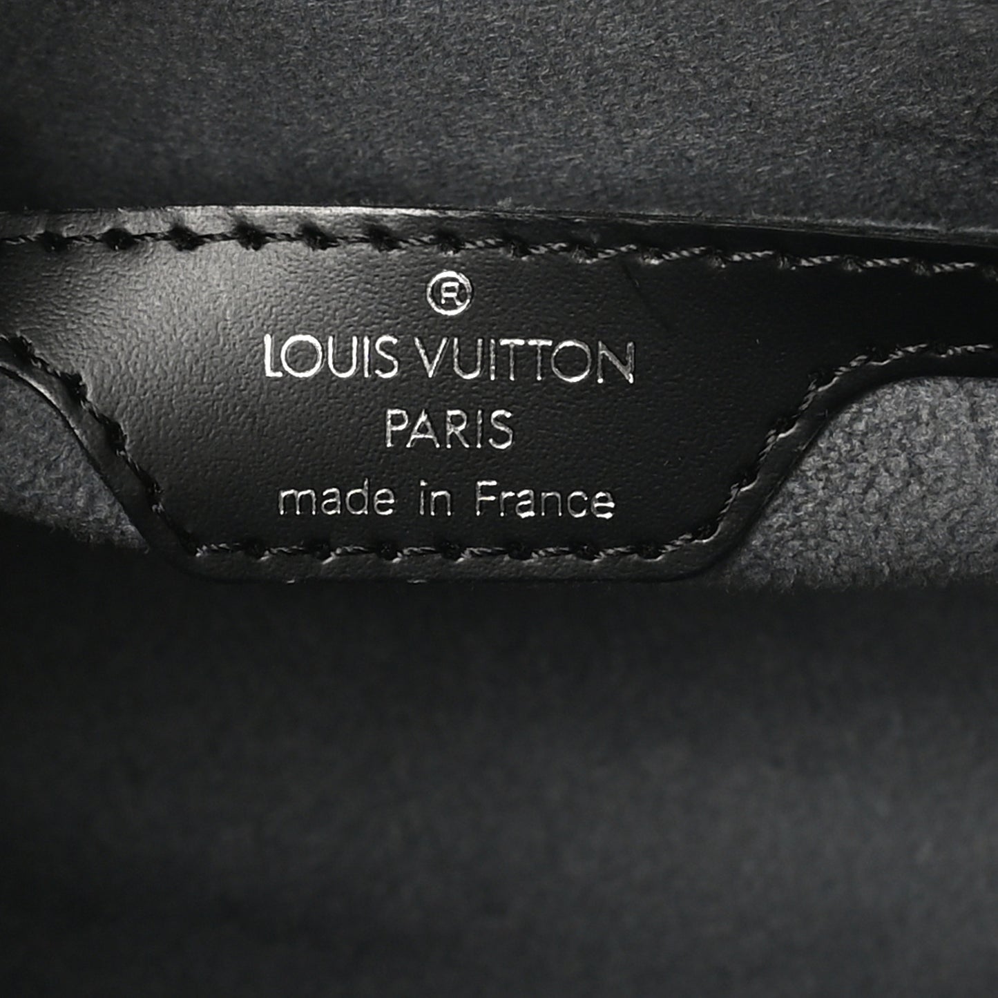 Epi Soufflot Black