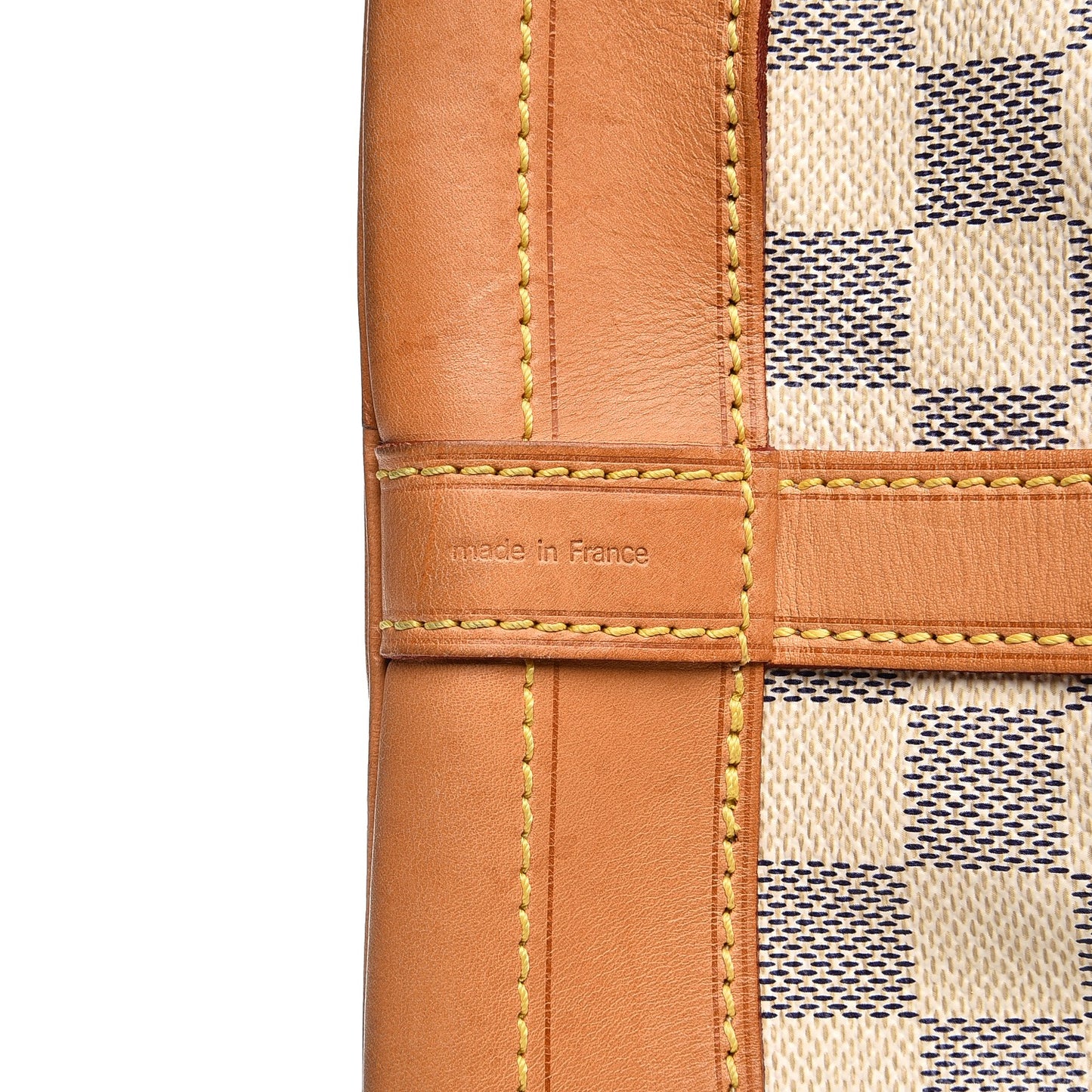Damier Azur Noe