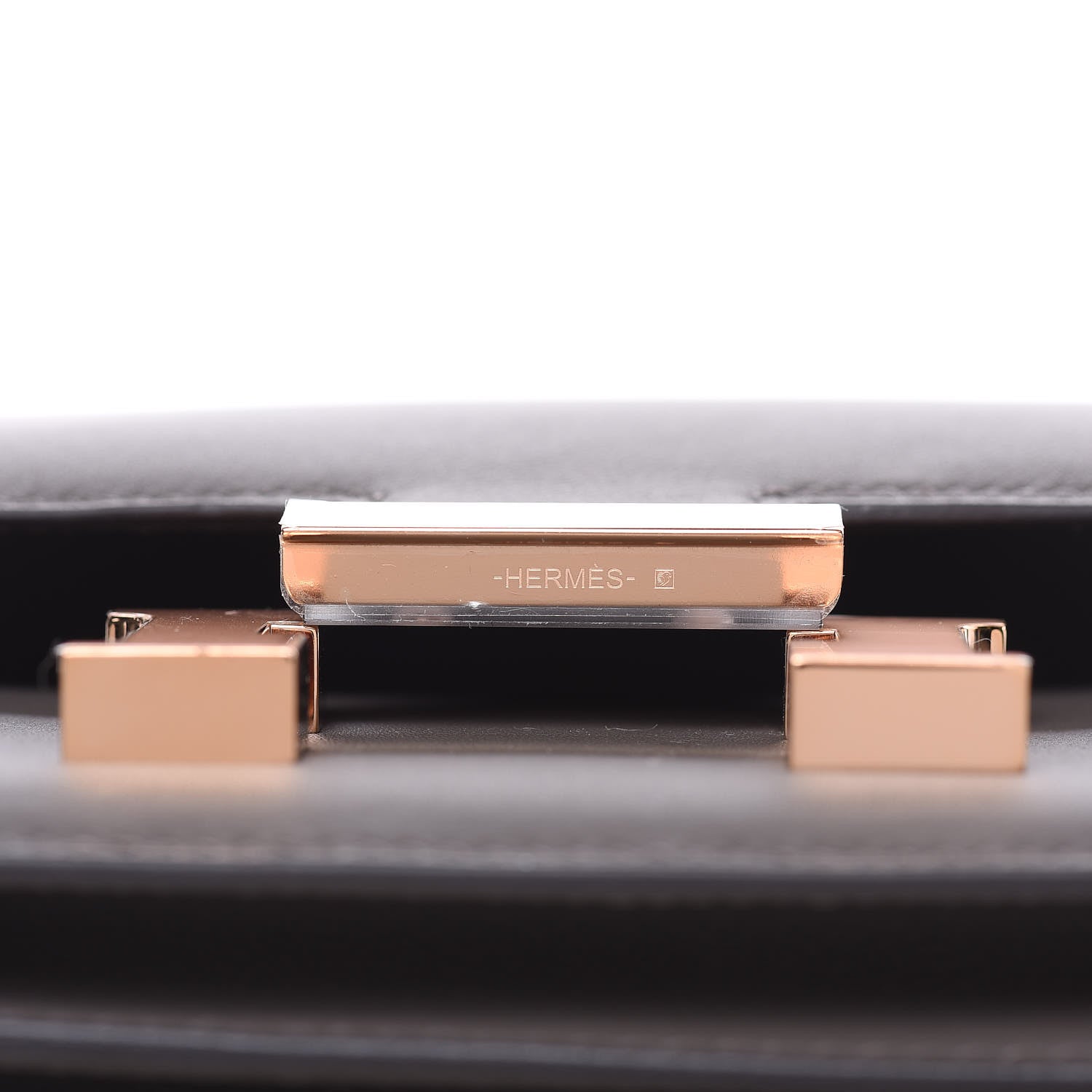Hermes Swift Constance 18 Etain 11 of 18