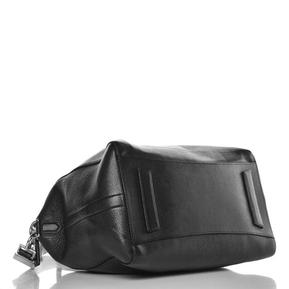 Givenchy Sugar Goatskin Medium Antigona Black 5 of 13